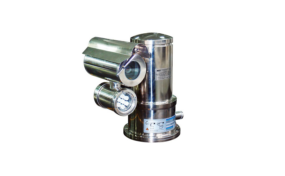 防爆一體化攝像機