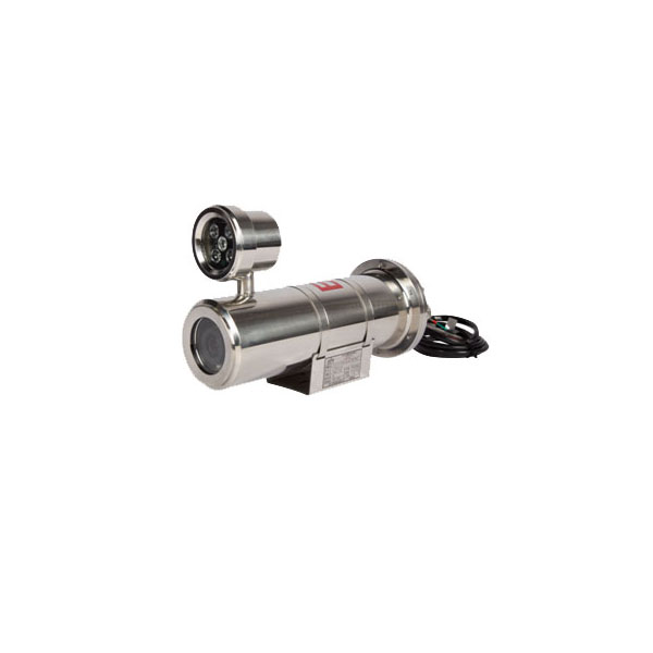 BTS-E4 200萬星光級4倍防爆筒型網絡攝像機