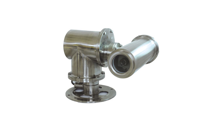 HRFB3001D防爆一體機