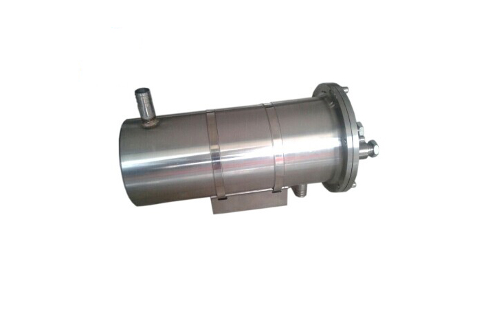 耐高溫水冷防爆護罩