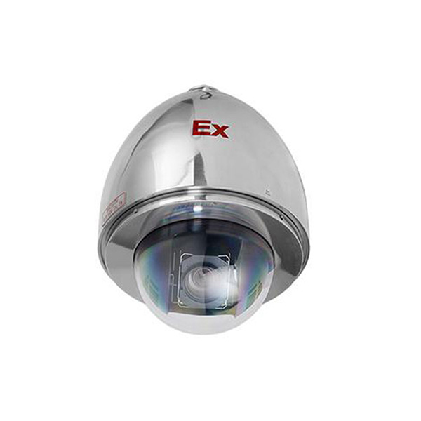 防爆網絡高速球