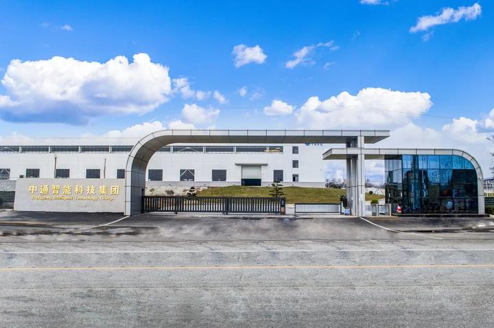 防爆電氣設備的安全應用——中通防爆攝像頭